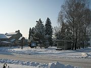 Náměstí