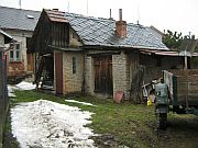 Kůlna