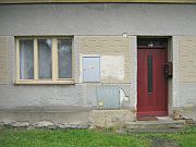 Vchod