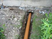 Rozvody odpadu 3
