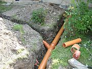 Rozvody odpadu 4