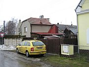 Brána